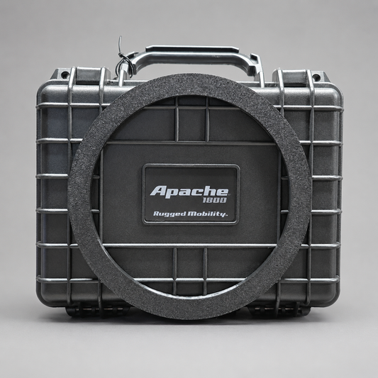 Apache 1800 6.5" Speaker Spacer — image 3 of 6