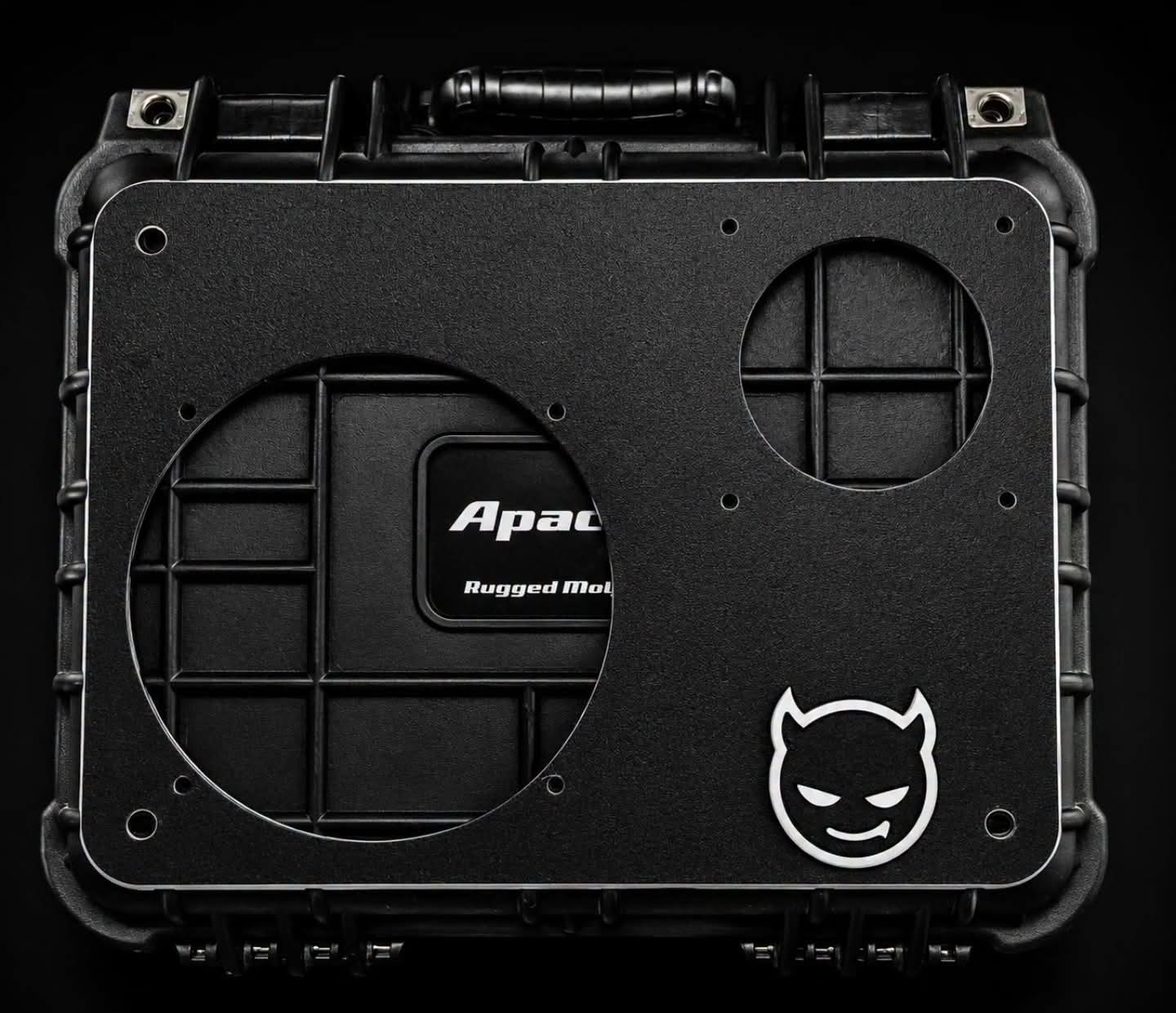 2800 Elite Faceplate