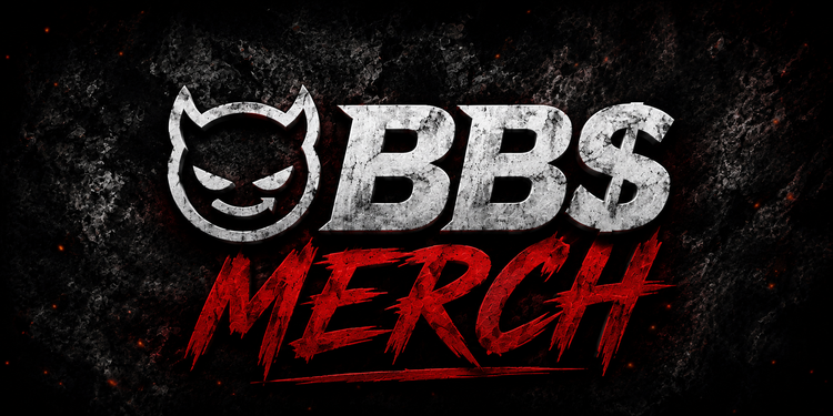 Official Bang Box Speakerz merchandise and accessories