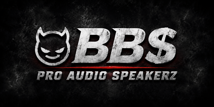 Bang Box Speakerz portable speaker build collection