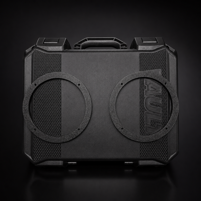 Vault V300 Dual 6.5" Speaker Spacers — image 2 of 2