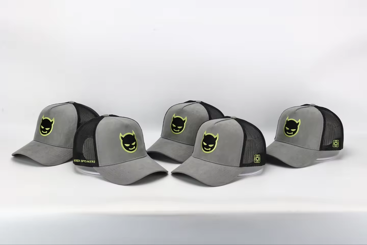 BBS Snapback 🧢🔥